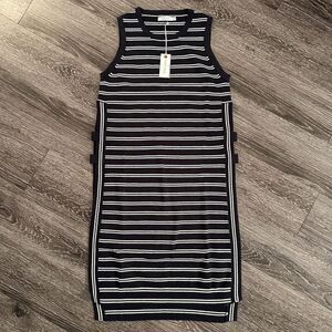 Mersea Anywear Open Tunic